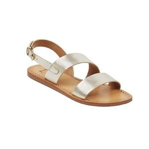 Marc Fisher LTD | Pacon Flat Sandal